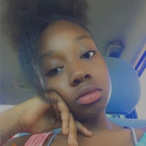 Meet your Posher, Tyanna